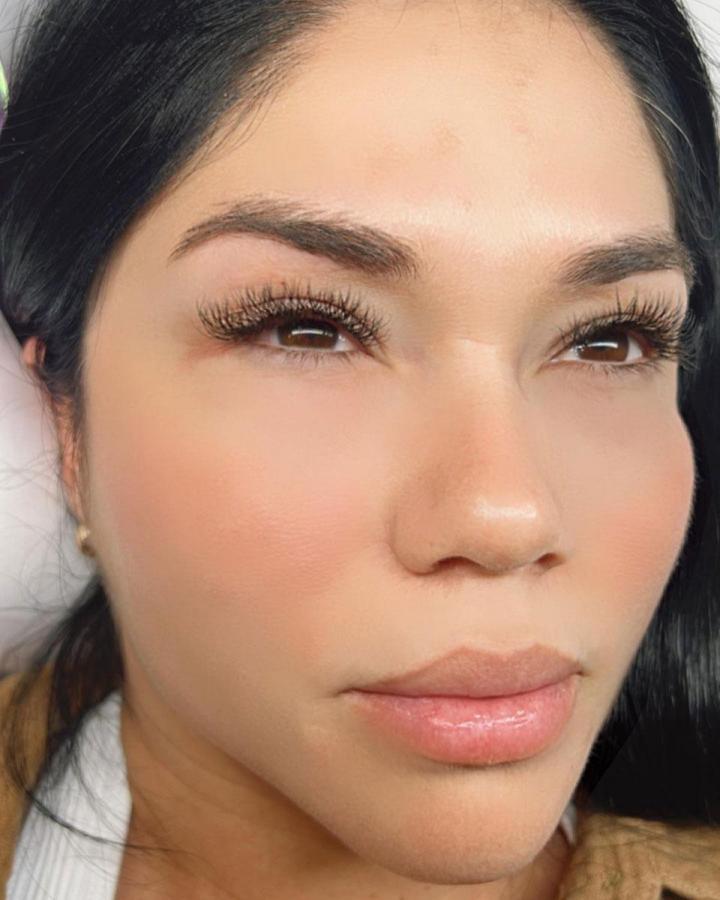 Lash Extension Doral