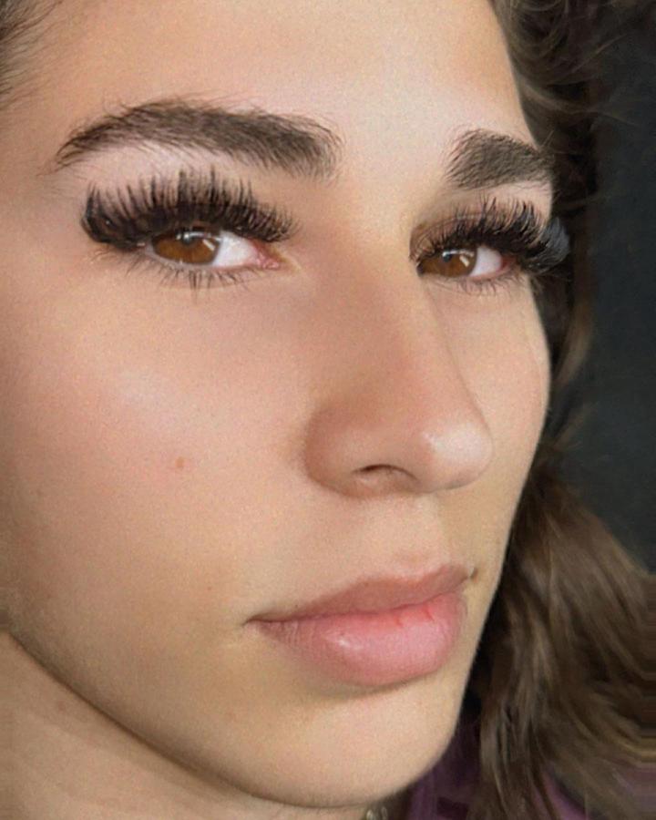 Lash Extension Doral