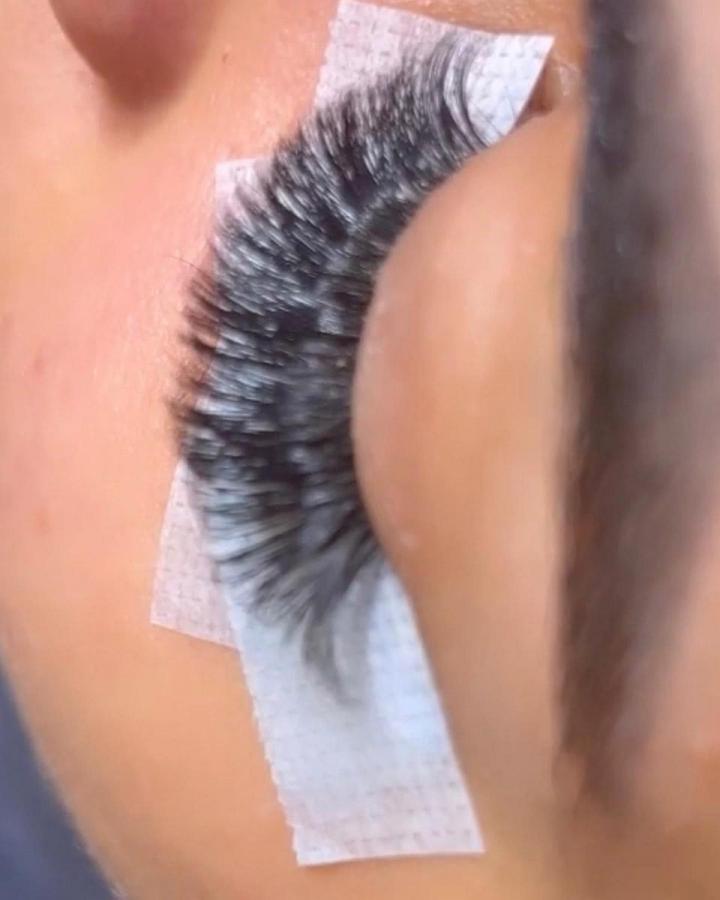 Lash Extension Training Doral