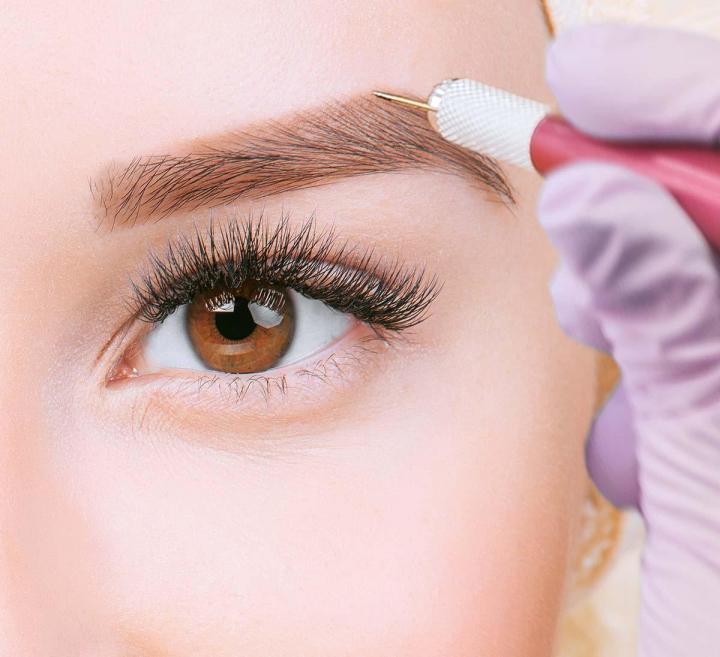 Eyebrow Treatments Doral