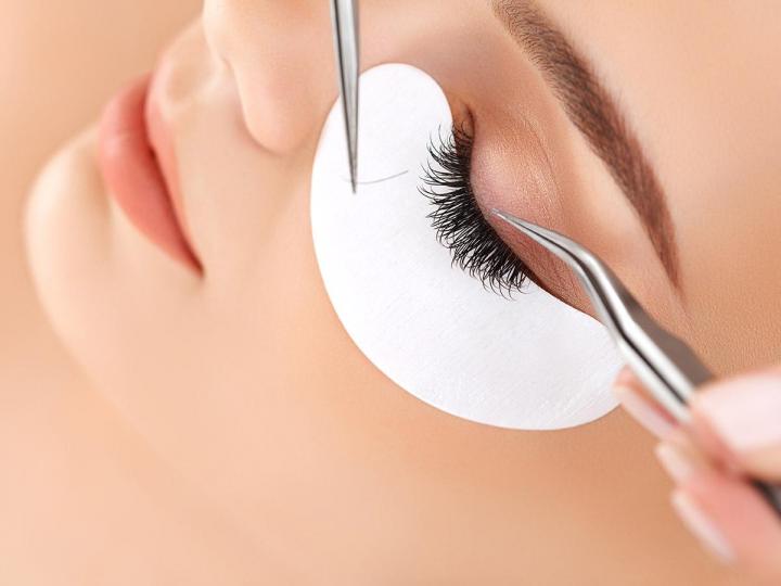 Eyelash Extension Doral